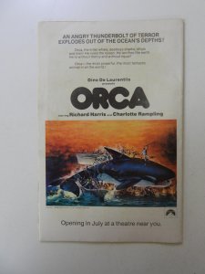 Captain America #213 FN condition