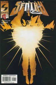 Sentry, The #1 VF/NM ; Marvel | Paul Jenkins - Jae Lee