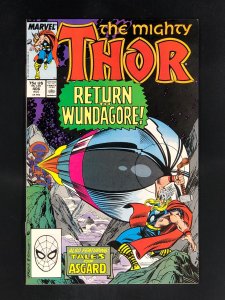 Thor #406 (1989)