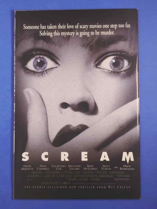 X-Factor #131 VF/NM Marvel Comics C29