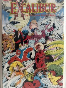 Excalibur Special Edition (1987)