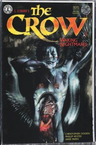 Crow: Waking Nightmares #1 (1997)