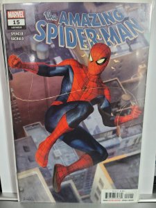 The Amazing Spider-Man #15 (2019)