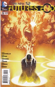 Futures End #5