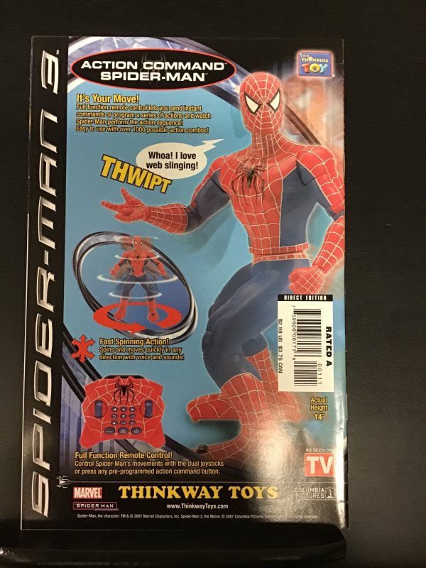 World War Hulk: X-Men #1 (2007) (nm)