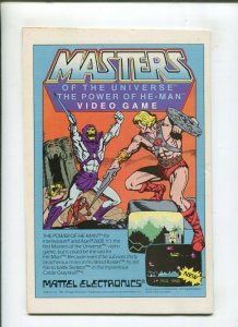 ARCHIES PALS N GALS #174 (9.2) TRIVIA 1985