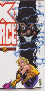 X-Force #48