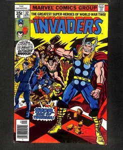 Invaders #32