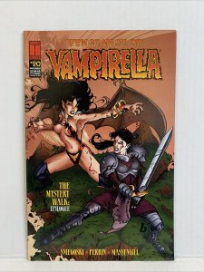 Vengeance Of Vampirella #20 