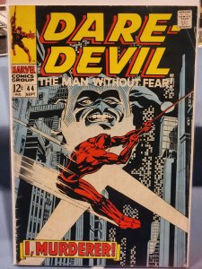 Daredevil #44 (1968)