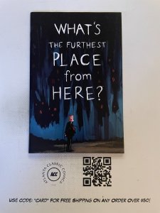 What's The Furthest Place From Here? # 1 NM 1st Print Variant Image Comic 4 SM17
