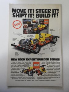 Fantastic Four #200 (1978) FN Condition