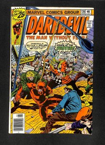Daredevil #136
