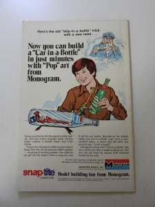 G.I. Combat #183 (1975) FN/VF condition