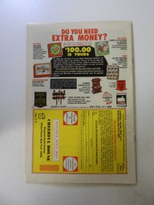 G.I. Combat #163 (1973) VF- condition