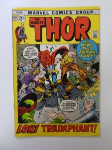 Thor #194 (1971) FN/VF condition