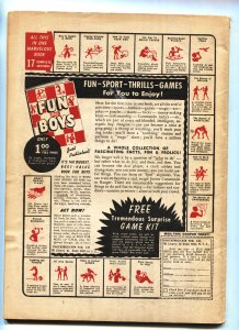 Clue Comics #2-1943-Hillman Golden-Age-Superhero comic book