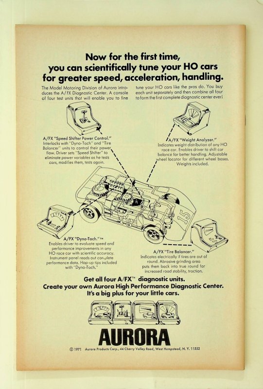 New Gods #7 DC Comics Jack Kirby Manhunter Bronze Age 1971