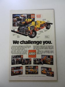 Moon Knight #3 (1981) VF- condition