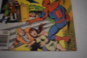 The Spectacular Spider-Man #1 (1976) FN 6.0 Comic Book