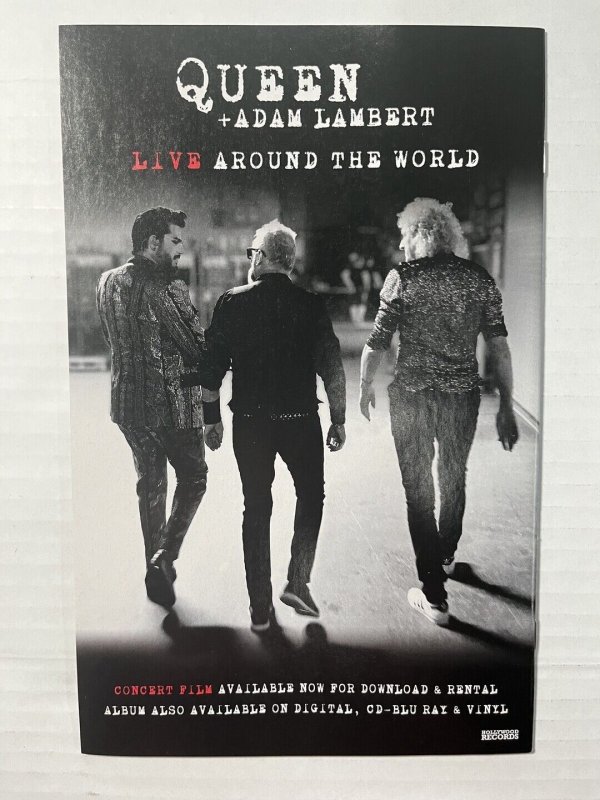 Avengers Curse of the Man-Thing #1 VF/NM Marvel Comics MC2 