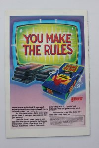 X-Men #5 (1992) X-Men [Key Issue] NM