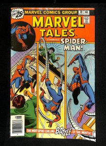 Marvel Tales #70