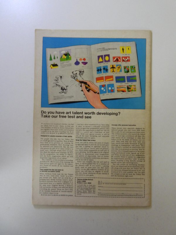 Fantastic Four #94 (1970) FN/VF condition