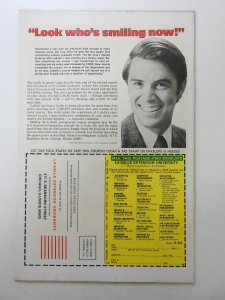 Daredevil #128 (1975) Stairway To Slaughter! Beautiful VF-NM Condition!