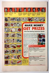 The Spectacular Spider-Man #41 (8.0, 1980) Mark Jewelers