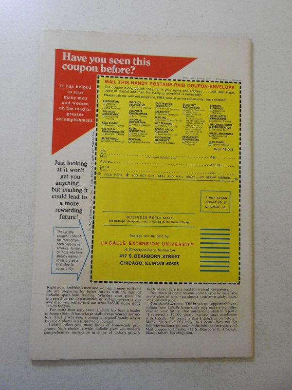 The X-Men #91 (1974) FN/VF Condition!