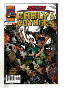 Star Trek: Early Voyages #15 (1998) OF37