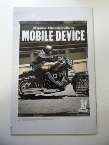 Thor: God of Thunder #15 (2014) VF Condition