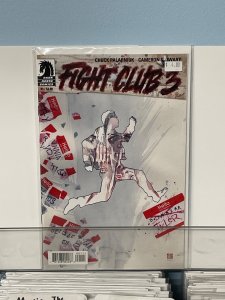 Fight Club 3 #1 (2018)