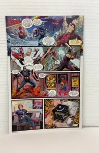 Conan the Barbarian: Exodus (2019)