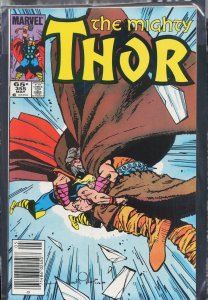 Thor #355 (1985) Thor