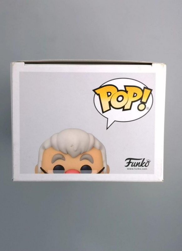 Funko Pop! Geppetto #1028, Disney Pinocchio, Vinyl Figure