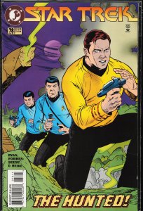 Star Trek #78 (1995)