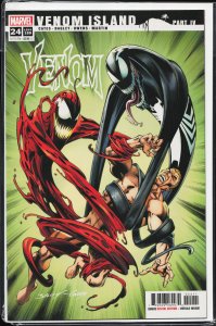 Venom #24 (2020)