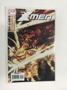 New X-Men #37 (2007) Belasco NM3B218 NEAR MINT NM