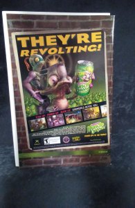 Detective Comics #765 (2002)