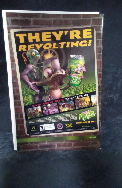 Detective Comics #765 (2002)