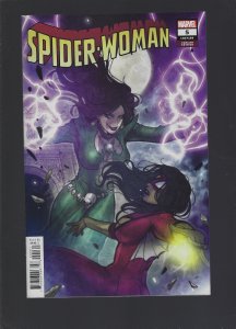 Spider-Woman #5 Variant (2020)