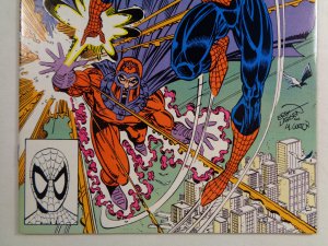 Amazing Spider-Man #327 Marvel 1989