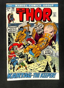 Thor #196