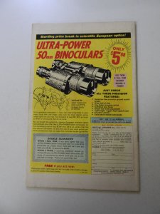 Super-Villain Team-Up #2 (1975) FN+ condition