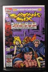 Satan's Six #1 (1993)