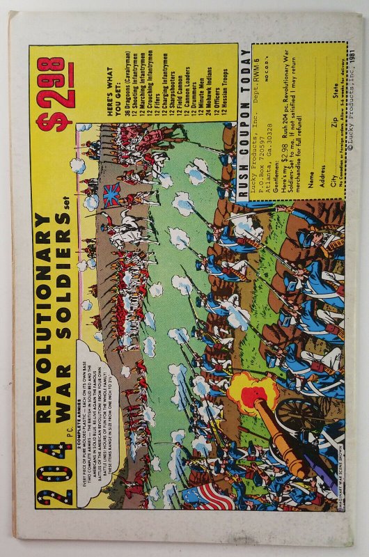 The Uncanny X-Men #145 - Doctor Doom APPEARANCE - Newsstand - VF - Marvel 1981