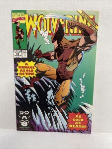 Wolverine #44