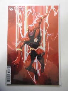 The Flash #759 Variant